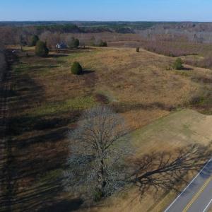 Photo of UNDER CONTRACT!  47.55 Acres of Hunting Land For Sale in Warren County NC!