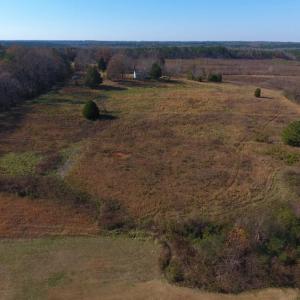 Photo of UNDER CONTRACT!  47.55 Acres of Hunting Land For Sale in Warren County NC!