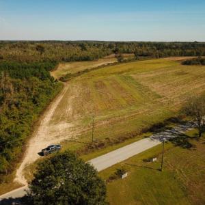 Photo of UNDER CONTRACT!  60 Acres of Farm Timber and Hunting Land For Sale in Pitt County NC!