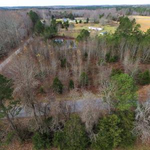 Photo of UNDER CONTRACT!  6 Acres of Rural Residential Land For Sale in Lunenburg County VA!