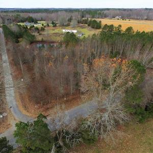 Photo of UNDER CONTRACT!  6 Acres of Rural Residential Land For Sale in Lunenburg County VA!