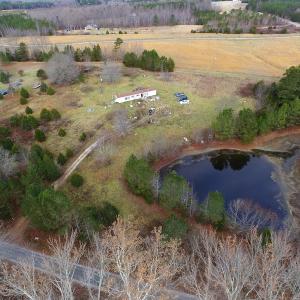 Photo of UNDER CONTRACT!  6 Acres of Rural Residential Land For Sale in Lunenburg County VA!
