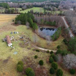 Photo of UNDER CONTRACT!  6 Acres of Rural Residential Land For Sale in Lunenburg County VA!