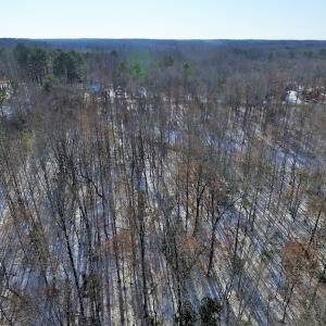 Photo of UNDER CONTRACT!  7.73 acres of Residential and Hunting Land For Sale in Dinwiddie County VA!