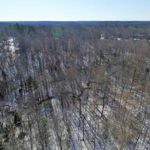 Photo of UNDER CONTRACT!  7.73 acres of Residential and Hunting Land For Sale in Dinwiddie County VA!