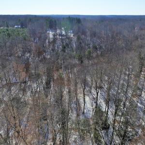 Photo of UNDER CONTRACT!  7.73 acres of Residential and Hunting Land For Sale in Dinwiddie County VA!