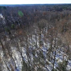 Photo of UNDER CONTRACT!  7.73 acres of Residential and Hunting Land For Sale in Dinwiddie County VA!