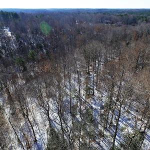 Photo of UNDER CONTRACT!  7.73 acres of Residential and Hunting Land For Sale in Dinwiddie County VA!