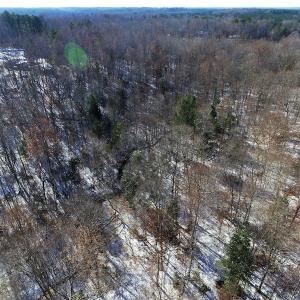Photo of UNDER CONTRACT!  7.73 acres of Residential and Hunting Land For Sale in Dinwiddie County VA!