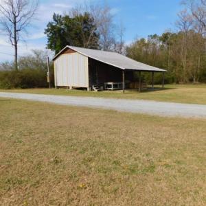 Photo of UNDER CONTRACT!  36.69 Acres of Farm and Timber Land For Sale In Edgecombe County NC!
