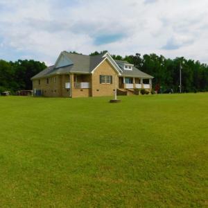 Photo of UNDER CONTRACT!  10.31 Acres of Residential and Farm Land For Sale in Edgecombe County NC!