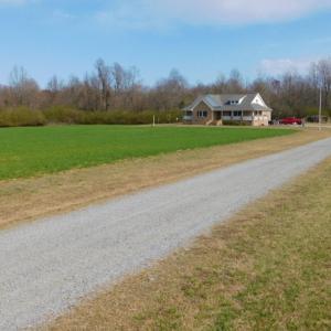 Photo of UNDER CONTRACT!  10.31 Acres of Residential and Farm Land For Sale in Edgecombe County NC!