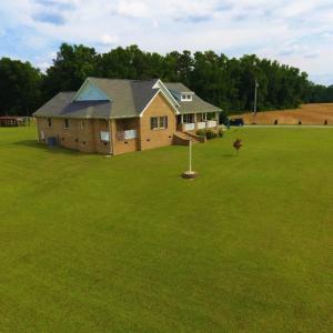 Photo of UNDER CONTRACT!  10.31 Acres of Residential and Farm Land For Sale in Edgecombe County NC!