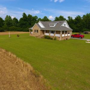 Photo of UNDER CONTRACT!  10.31 Acres of Residential and Farm Land For Sale in Edgecombe County NC!