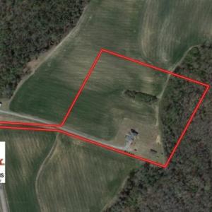 Photo of UNDER CONTRACT!  10.31 Acres of Residential and Farm Land For Sale in Edgecombe County NC!