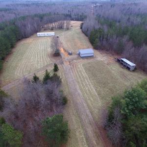 Photo of SOLD!  170 Acres of Recreational Hunting Land For Sale in Charlotte County VA!