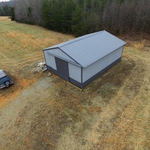 Photo of SOLD!  170 Acres of Recreational Hunting Land For Sale in Charlotte County VA!