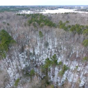 Photo of UNDER CONTRACT!  26.89 Acres of Residential and Timber Land For Sale in Edgecombe County NC!