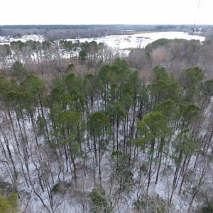 Photo of UNDER CONTRACT!  26.89 Acres of Residential and Timber Land For Sale in Edgecombe County NC!