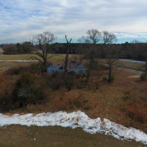 Photo of UNDER CONTRACT!  62.5 Acres of Farm and Timber Land For Sale in Wayne County NC!