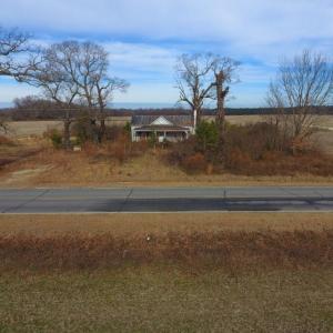 Photo of UNDER CONTRACT!  62.5 Acres of Farm and Timber Land For Sale in Wayne County NC!