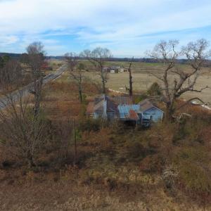 Photo of UNDER CONTRACT!  62.5 Acres of Farm and Timber Land For Sale in Wayne County NC!