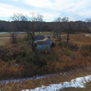 Photo of UNDER CONTRACT!  62.5 Acres of Farm and Timber Land For Sale in Wayne County NC!