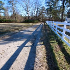 Photo of UNDER CONTRACT!  100 Acres of Hunting and Timber Land For Sale in Nash County NC!