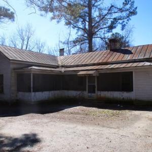 Photo of UNDER CONTRACT!  100 Acres of Hunting and Timber Land For Sale in Nash County NC!