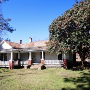 Photo of UNDER CONTRACT!  100 Acres of Hunting and Timber Land For Sale in Nash County NC!