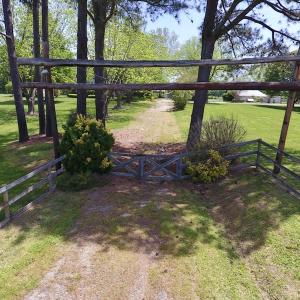 Photo of UNDER CONTRACT!  84.45 Acres of Residential and Pasture Land For Sale in Edgecombe County NC!