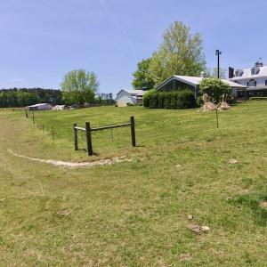 Photo of UNDER CONTRACT!  84.45 Acres of Residential and Pasture Land For Sale in Edgecombe County NC!