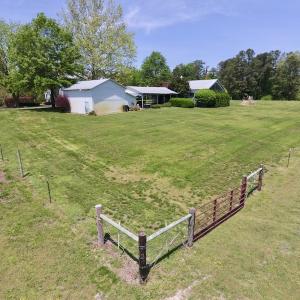 Photo of UNDER CONTRACT!  84.45 Acres of Residential and Pasture Land For Sale in Edgecombe County NC!