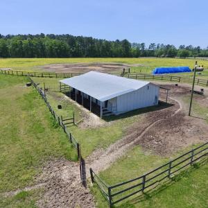 Photo of UNDER CONTRACT!  84.45 Acres of Residential and Pasture Land For Sale in Edgecombe County NC!