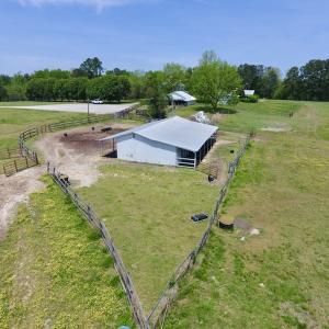 Photo of UNDER CONTRACT!  84.45 Acres of Residential and Pasture Land For Sale in Edgecombe County NC!