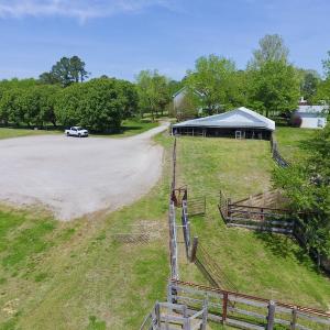 Photo of UNDER CONTRACT!  84.45 Acres of Residential and Pasture Land For Sale in Edgecombe County NC!