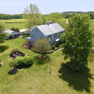 Photo of UNDER CONTRACT!  84.45 Acres of Residential and Pasture Land For Sale in Edgecombe County NC!