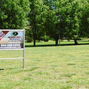 Photo of UNDER CONTRACT!  84.45 Acres of Residential and Pasture Land For Sale in Edgecombe County NC!