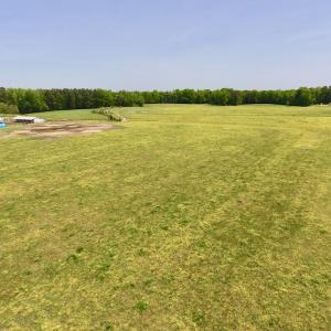 Photo of UNDER CONTRACT!  84.45 Acres of Residential and Pasture Land For Sale in Edgecombe County NC!