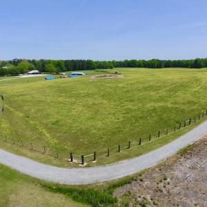 Photo of UNDER CONTRACT!  84.45 Acres of Residential and Pasture Land For Sale in Edgecombe County NC!