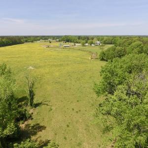 Photo of UNDER CONTRACT!  84.45 Acres of Residential and Pasture Land For Sale in Edgecombe County NC!