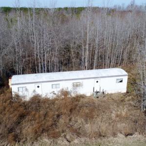Photo of UNDER CONTRACT!  167 Acres of Hunting Land For Sale in Halifax County NC!