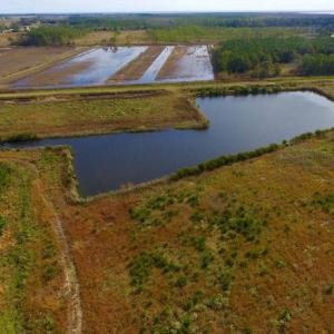 Photo of UNDER CONTRACT!  0.5 Acre Residential Lot for Sale in Hyde County NC!