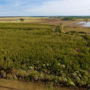 Photo of UNDER CONTRACT!  0.5 Acre Residential Lot for Sale in Hyde County NC!