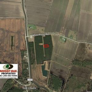 Photo of UNDER CONTRACT!  0.5 Acre Residential Lot for Sale in Hyde County NC!