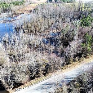 Photo of UNDER CONTRACT!  45 Acres of Hunting and Recreational Land For Sale In Wilson County NC!