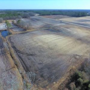 Photo of UNDER CONTRACT!  10 Acres of Residential and Recreational Land For Sale in Craven County NC!