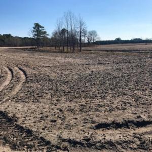 Photo of UNDER CONTRACT!  10 Acres of Residential and Recreational Land For Sale in Craven County NC!