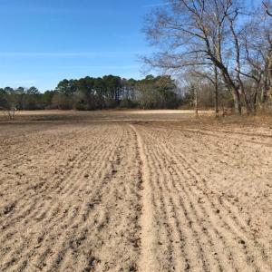 Photo of UNDER CONTRACT!  10 Acres of Residential and Recreational Land For Sale in Craven County NC!