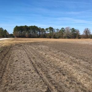 Photo of UNDER CONTRACT!  10 Acres of Residential and Recreational Land For Sale in Craven County NC!